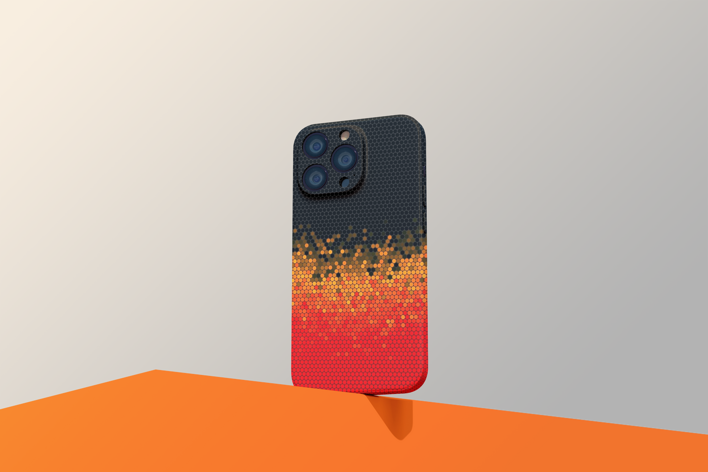 02. LAVA GRID