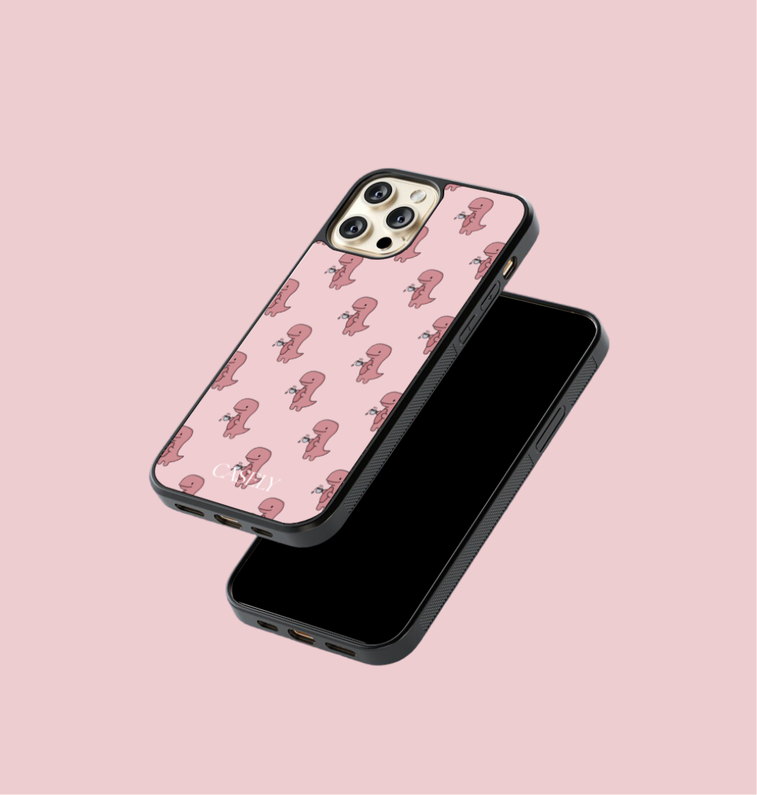 02. FERN & FOSSIL