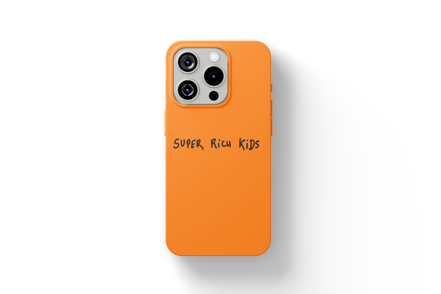 01. SUPER RICH KIDS