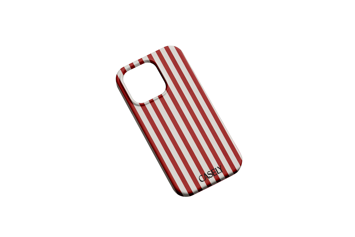 01. CRIMSON STRIPES