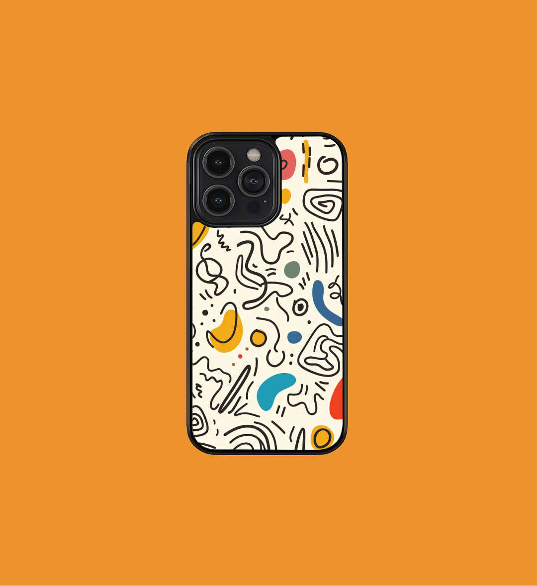 02. SCRIBBLE CASE