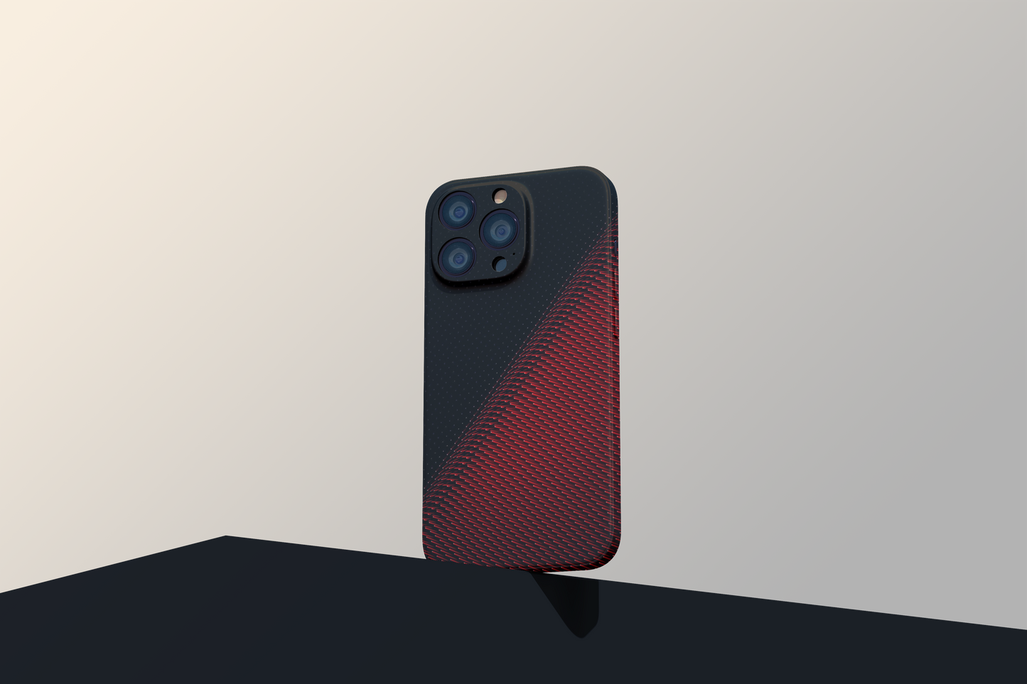 0. REDLINE
