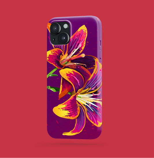 00. COLOURBURST LILY