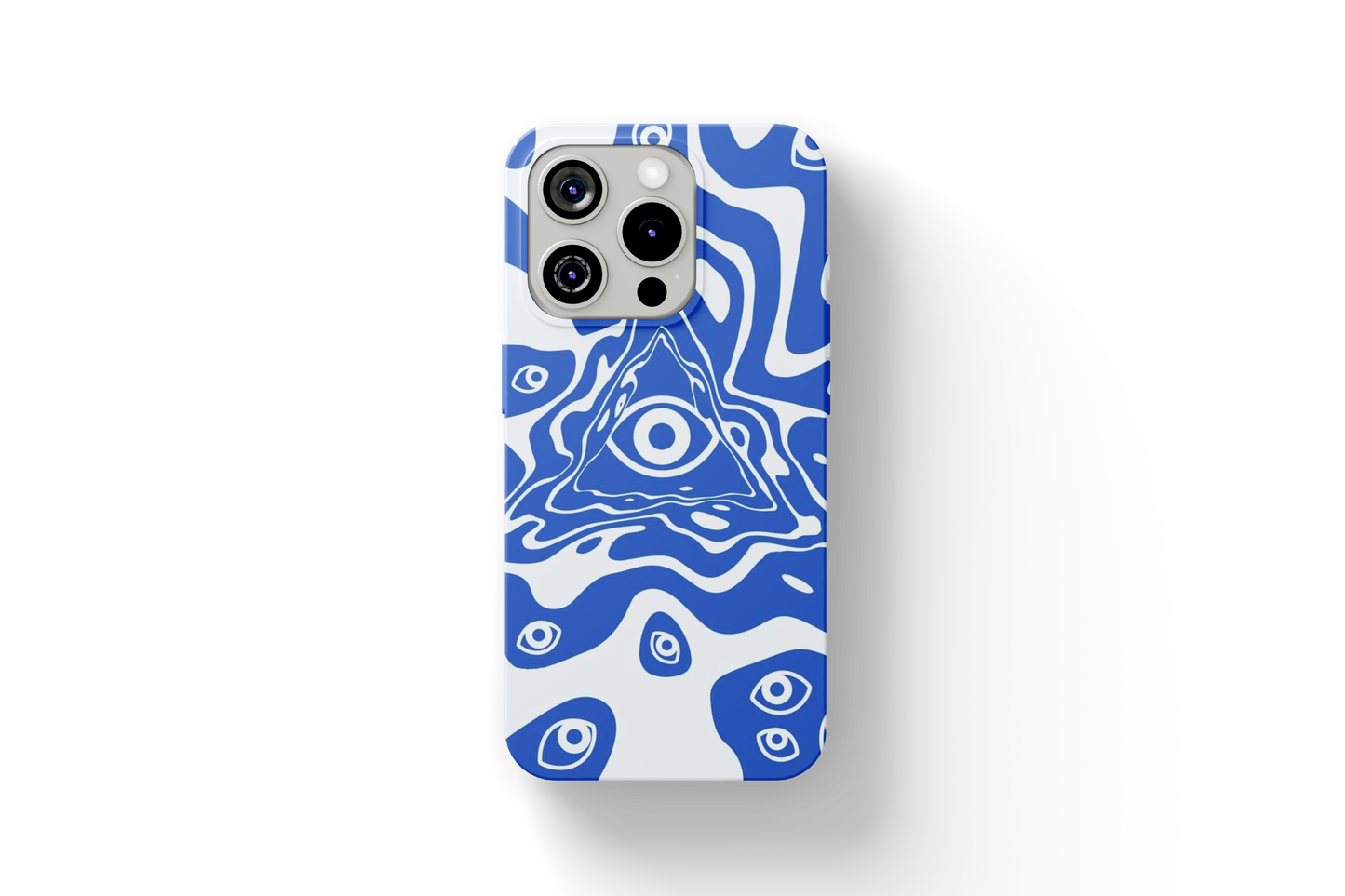 02. THIRD EYE FLOW