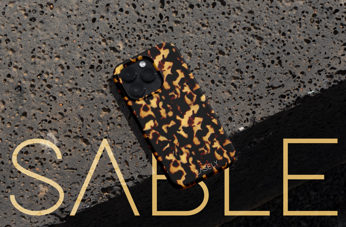 01. SABLE