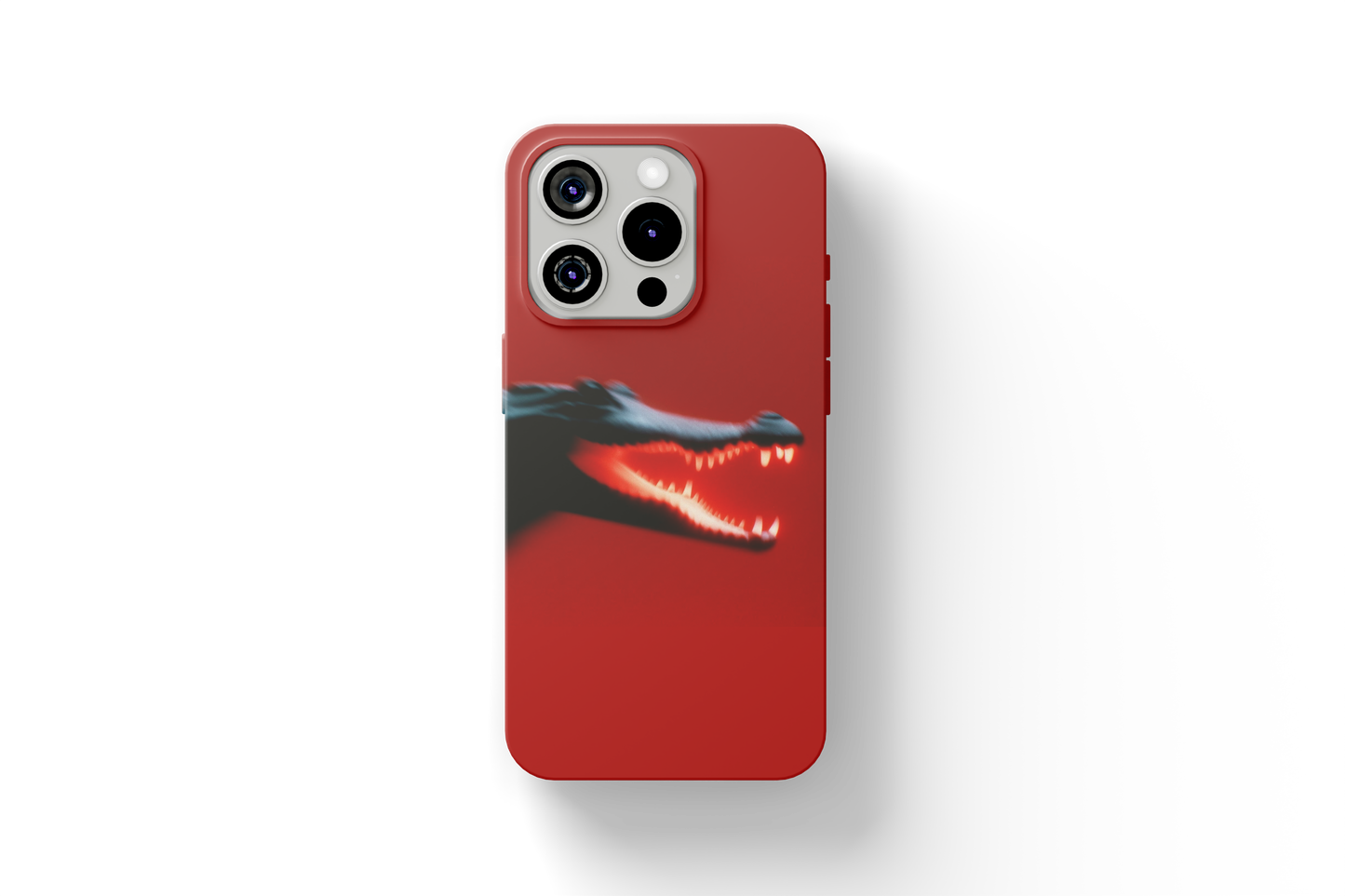 01. CROC