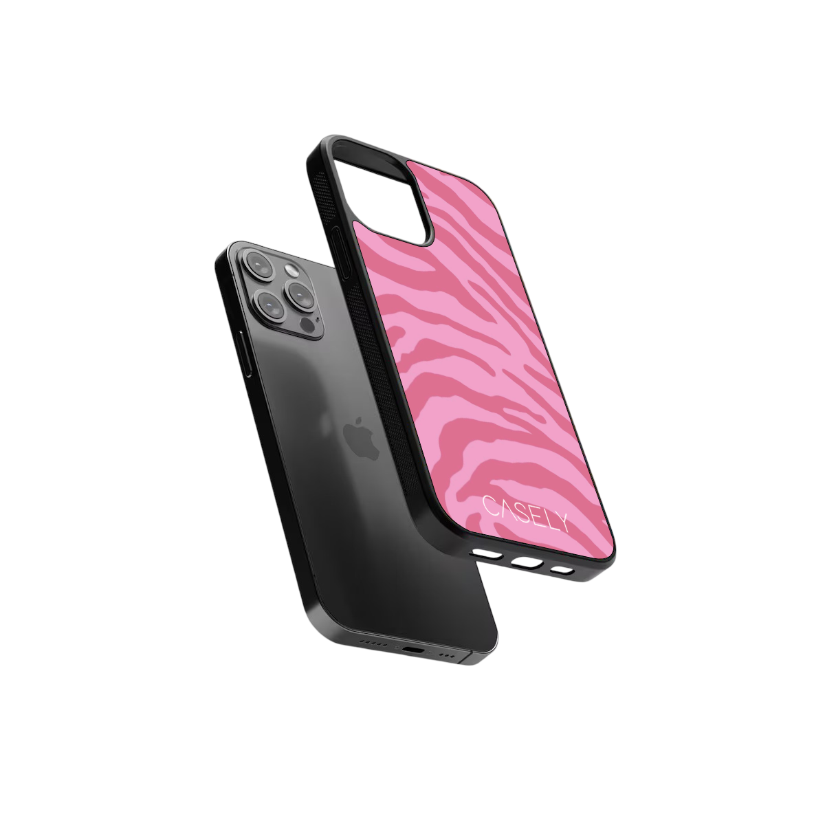 01. PINK STRIPES