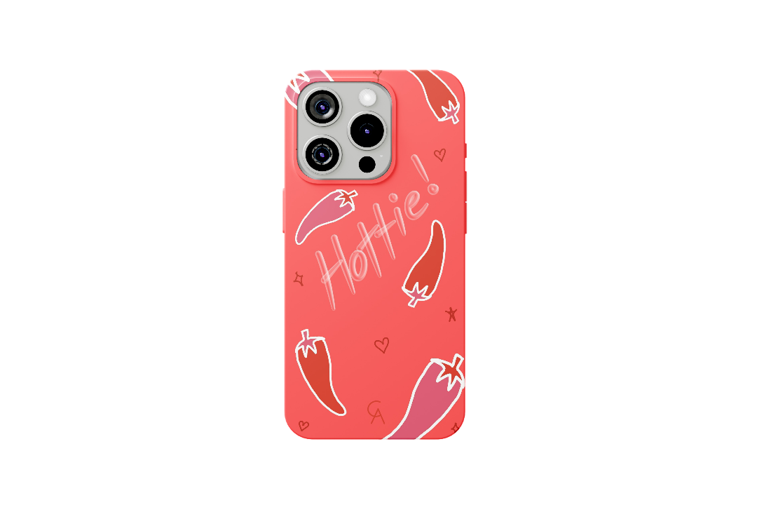 0. HOTTIE(LIMITED PIECES)
