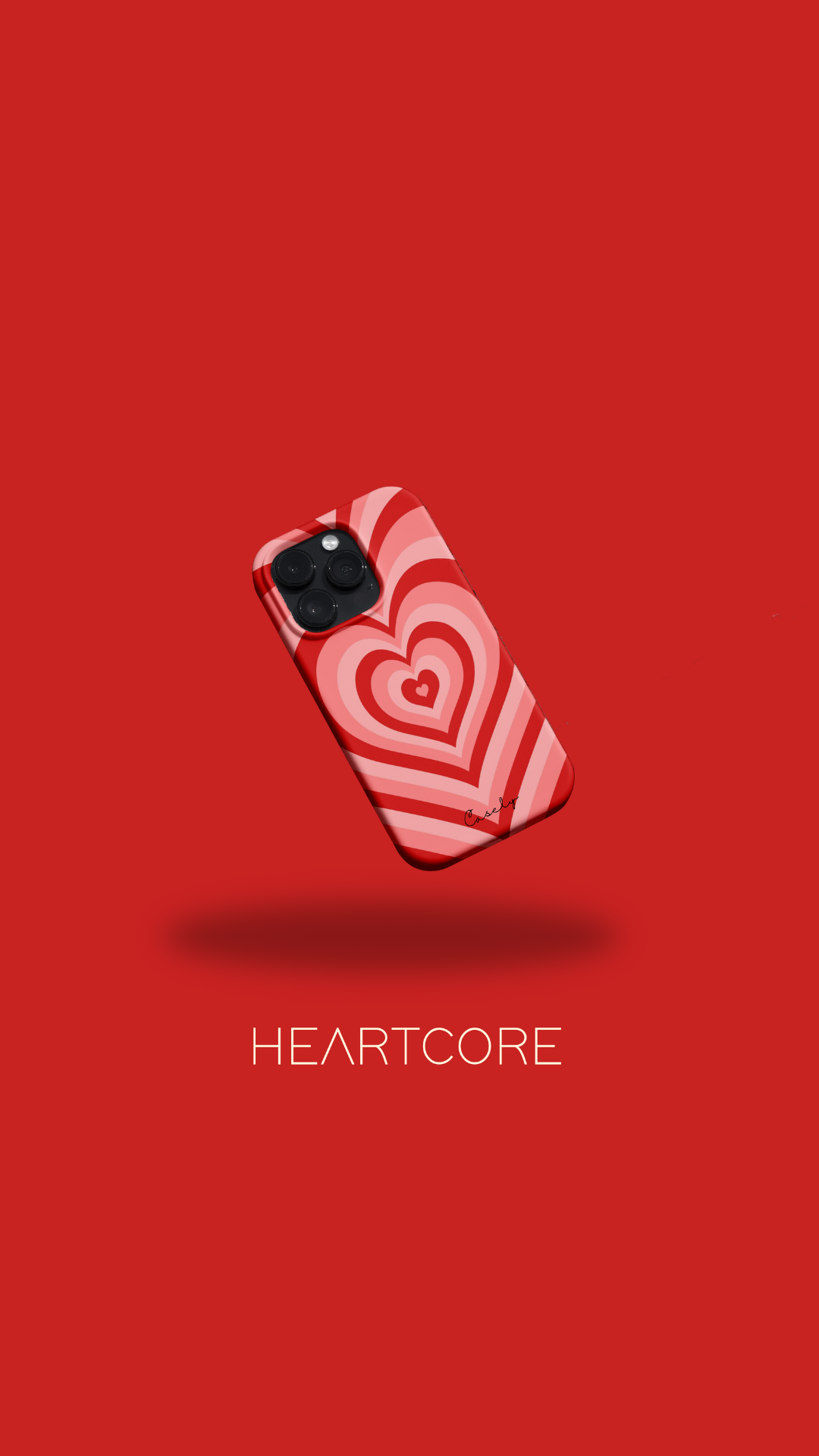 0. HEARTCORE