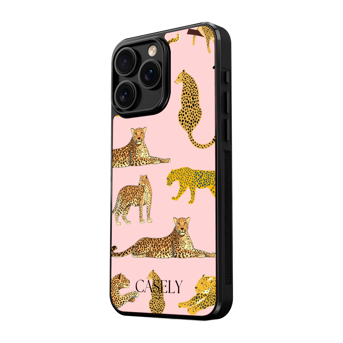 0. PINK SAFARI