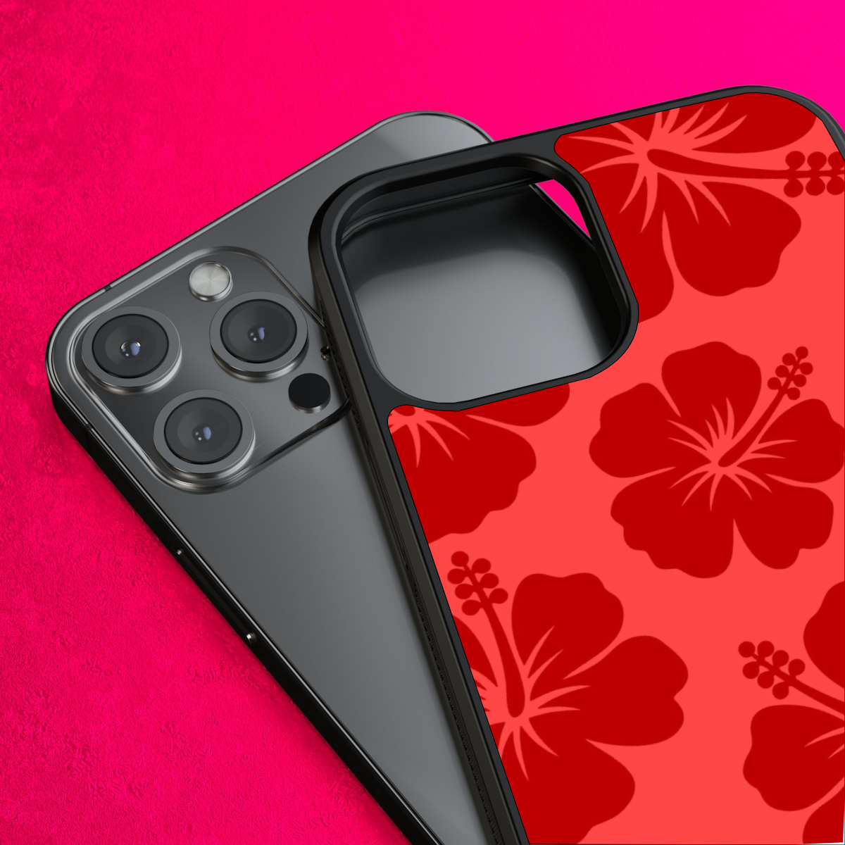 02. RED PETALS