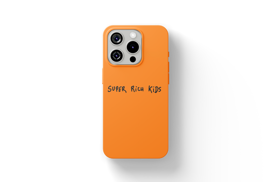 01. SUPER RICH KIDS