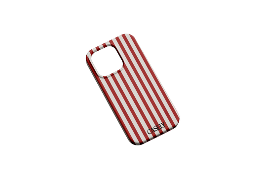 01. CRIMSON STRIPES