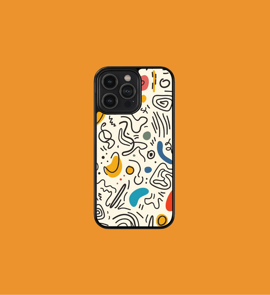 02. SCRIBBLE CASE