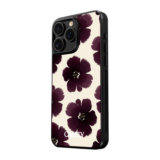 03. INKY PETALS