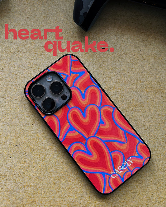 0. HEARTQUAKE