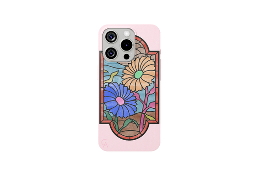 01. STAINED GLASS(LIMITED PIECES)