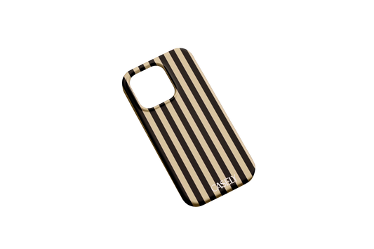 02. MOCHA STRIPES