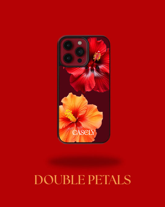 02. DOUBLE PETALS