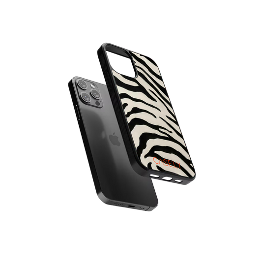 01. BLACK STRIPES
