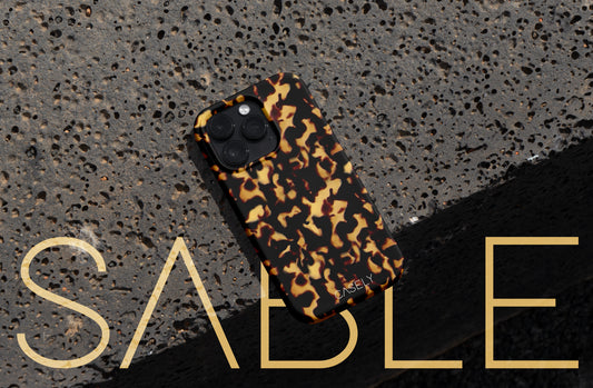 01. SABLE