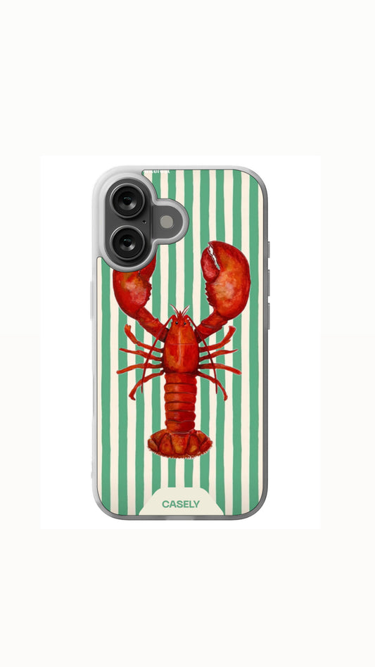 02. SEA LOBSTER