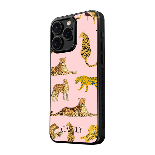 0. PINK SAFARI