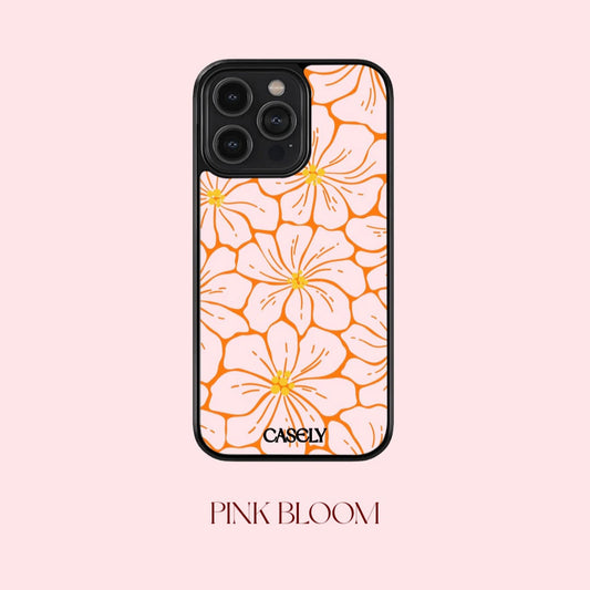02. PINK BLOOM