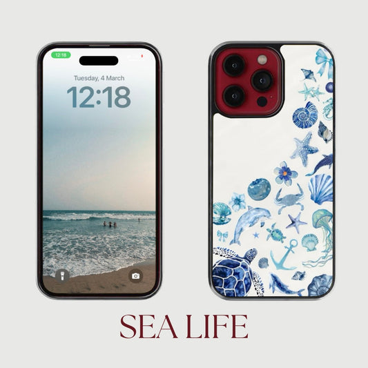 02. SEA LIFE